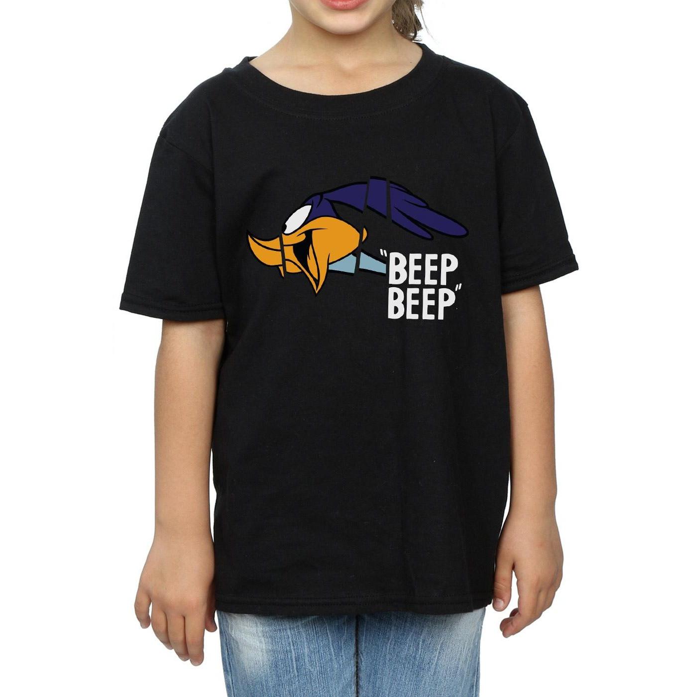 LOONEY TUNES  Beep Beep TShirt 