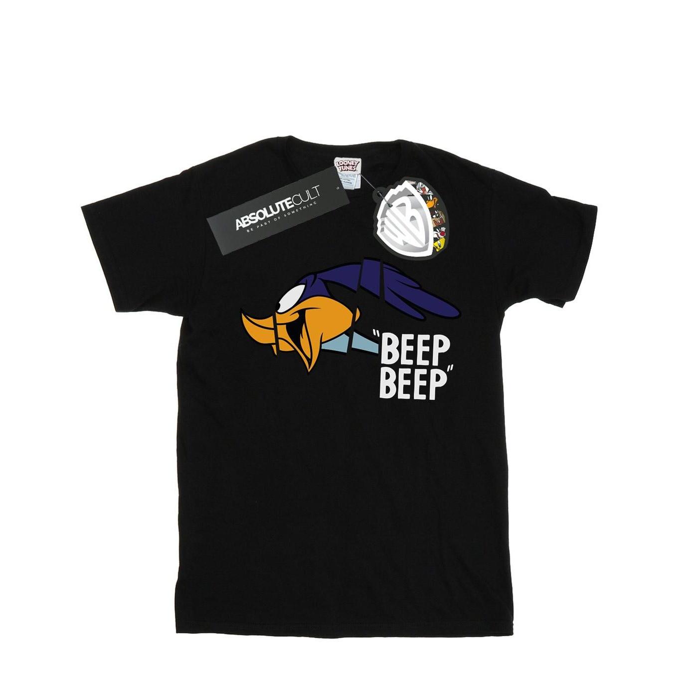 LOONEY TUNES  Beep Beep TShirt 