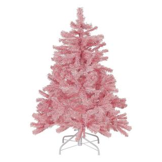 Beliani Sapin de Noël artificiel en PVC Moderne FARNHAM  