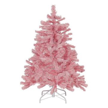 Sapin de Noël artificiel en PVC Moderne FARNHAM
