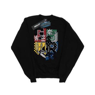 Harry Potter  Hogwarts Sweatshirt 