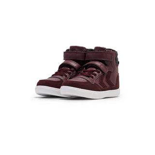 Hummel  baskets enfant stadil winter high 