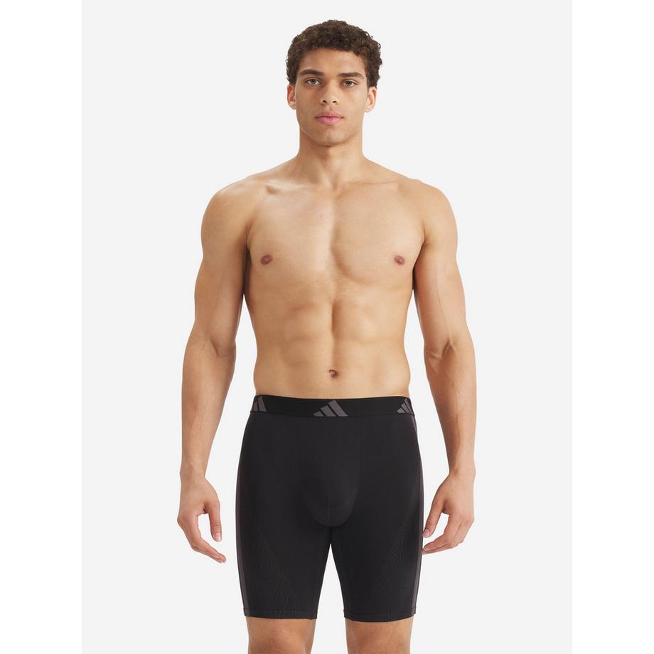 adidas Active Micro Stretch Seamless Boxer Long  