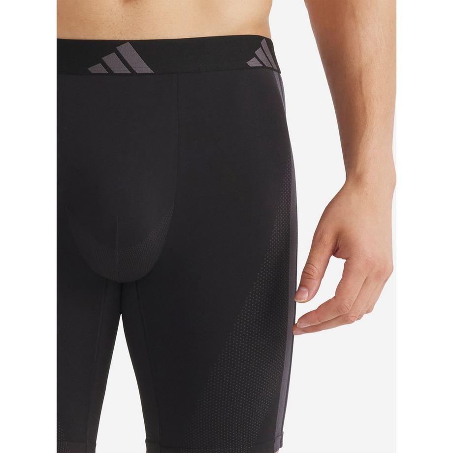 adidas Active Micro Stretch Seamless Boxer Long  
