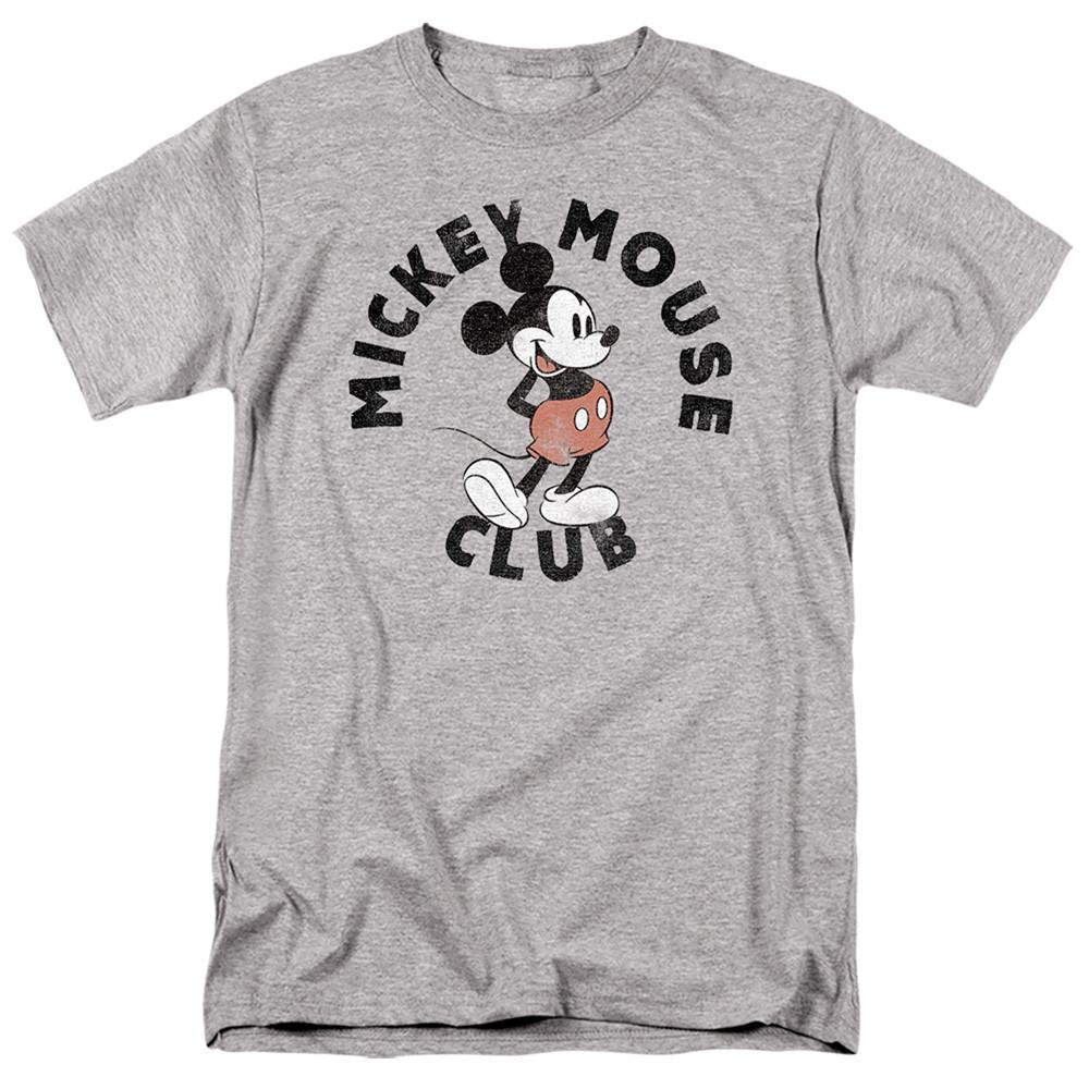 Disney  Tshirt MICKEY MOUSE CLUB 