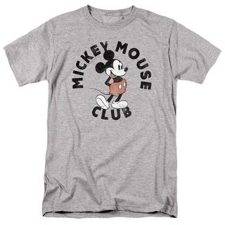 Disney  Tshirt MICKEY MOUSE CLUB 