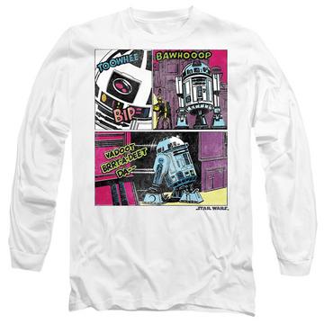 To The Rescue TShirt