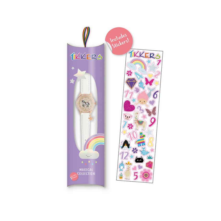 Tikkers  Kid's Fashion Watch 