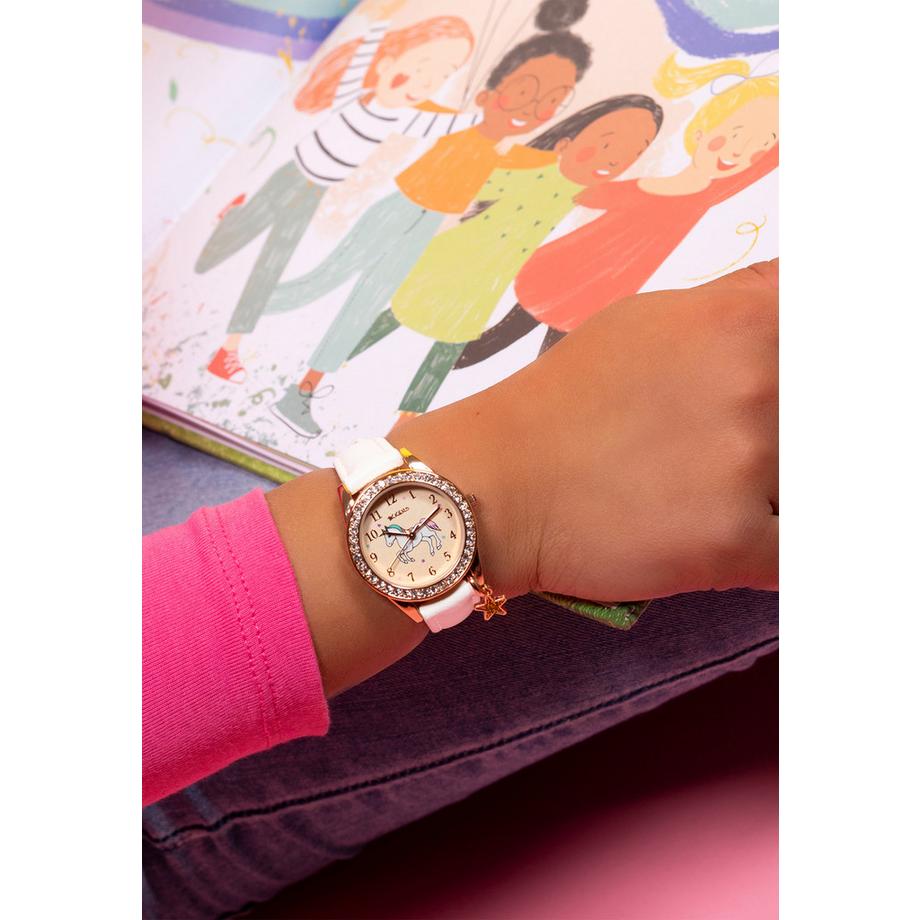 Tikkers  Kid's Fashion Watch 