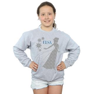 Disney  Frozen Sweatshirt 