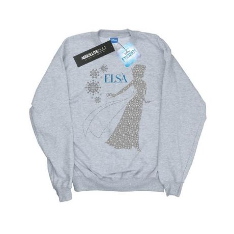 Disney  Frozen Sweatshirt 