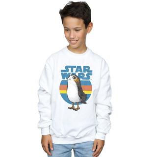 STAR WARS  The Last Jedi Sweatshirt 