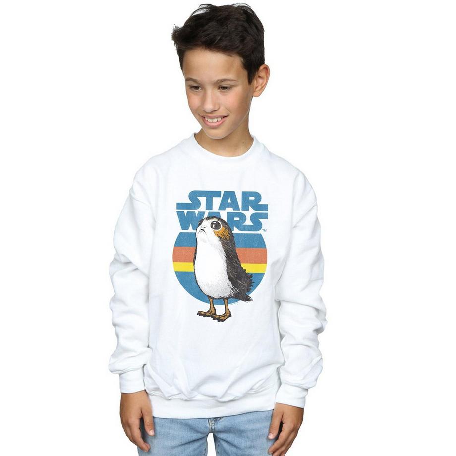 STAR WARS  Sweat THE LAST JEDI 