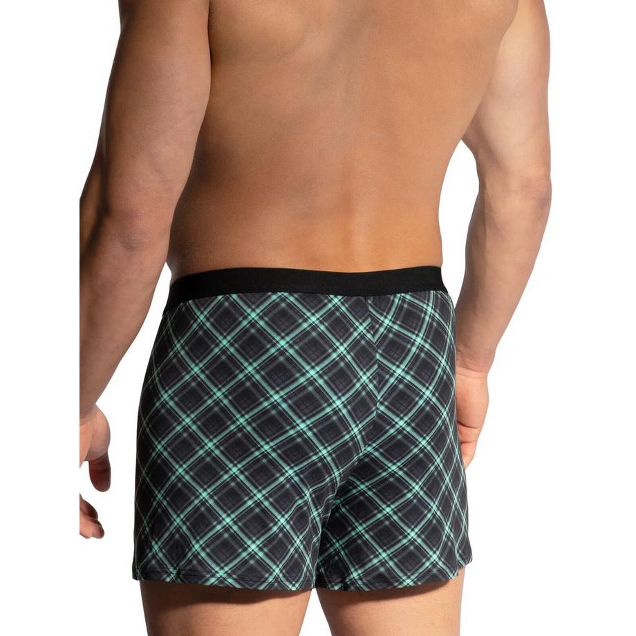 Olaf benz Microfaser Boxershorts  