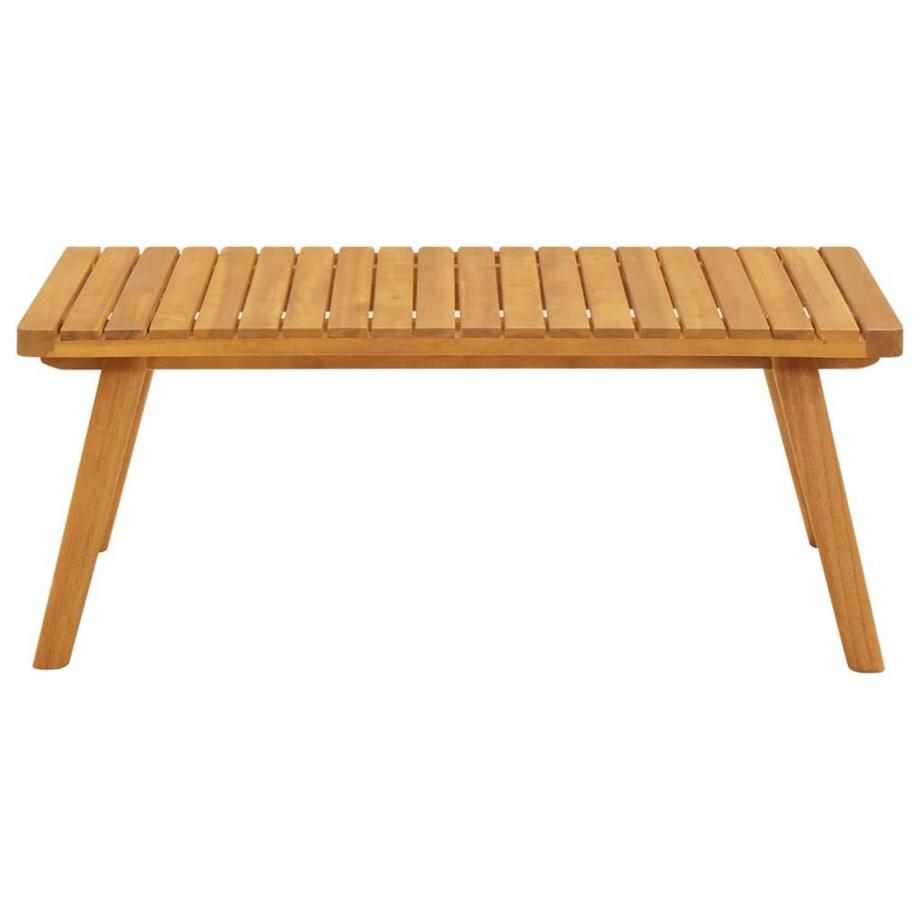 VidaXL Garten couchtisch  