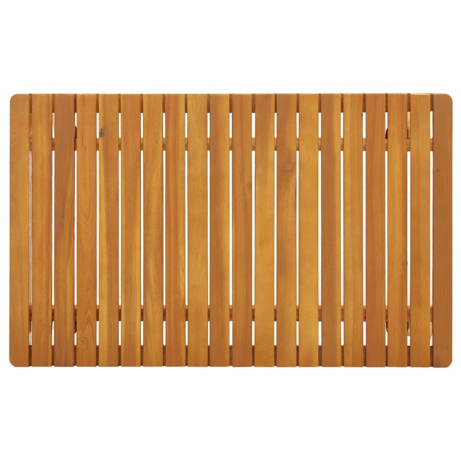 VidaXL Garten couchtisch  