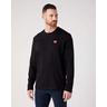 Wrangler  Pullover LS Sign Off Tee 