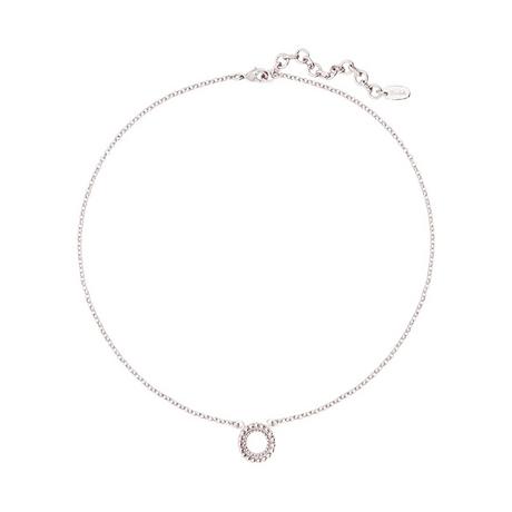 Steinkult  Collier en triple harmonie "Sheila" 