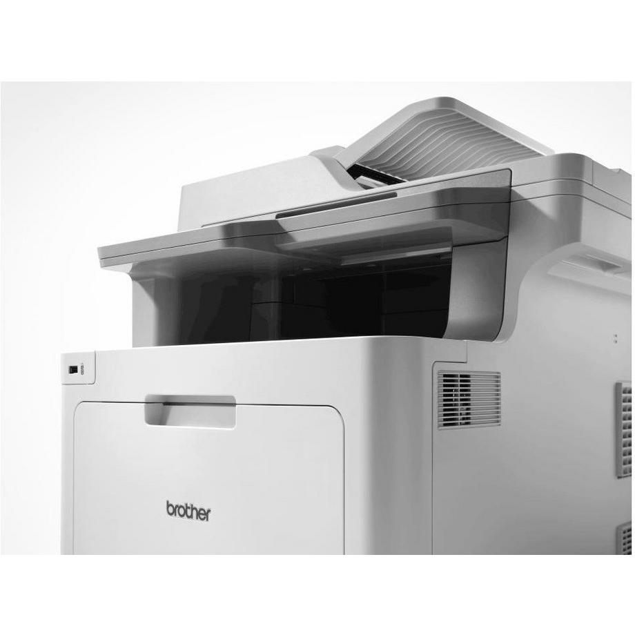 brother  Multifunktionsdrucker MFC-L9570CDW 