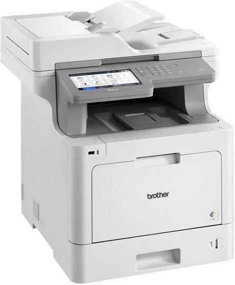 brother  Multifunktionsdrucker MFC-L9570CDW 