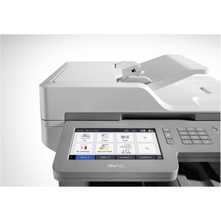 brother  Multifunktionsdrucker MFC-L9570CDW 