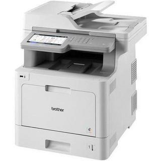 brother  Multifunktionsdrucker MFC-L9570CDW 
