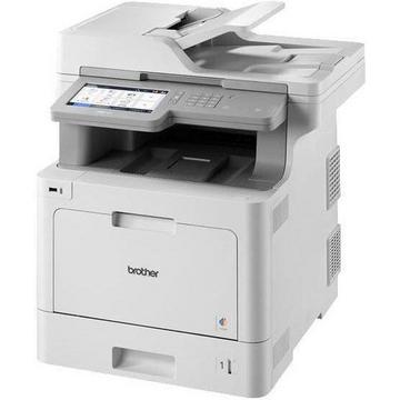 MFC-L9570CDW MFP ColorL. 31PPM