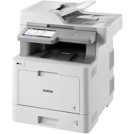 brother  Multifunktionsdrucker MFC-L9570CDW 