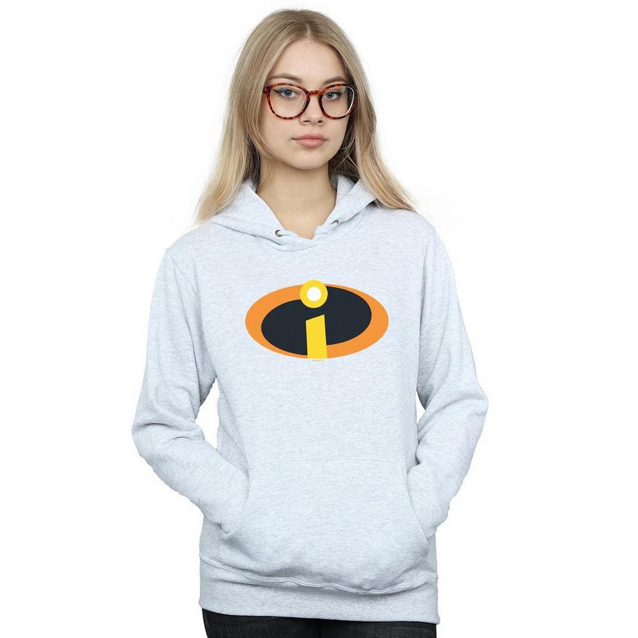 Disney The Incredibles Sweat à capuche  