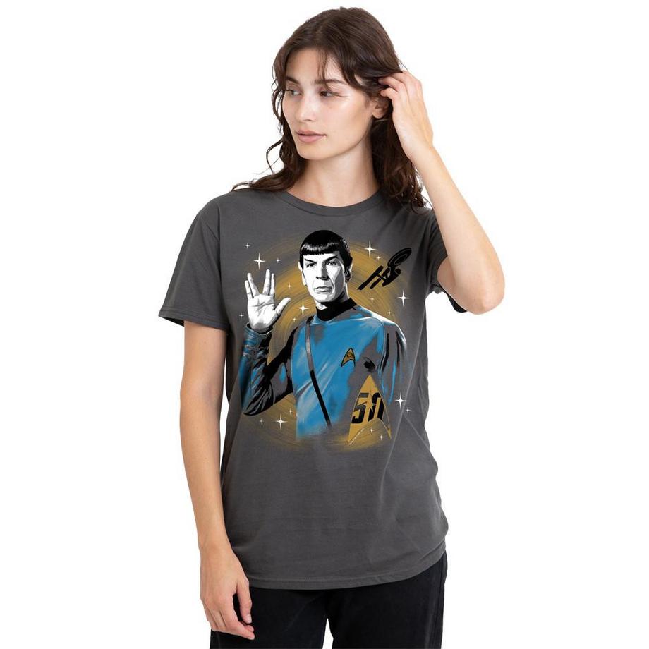 Star Trek Prosper T-Shirt  