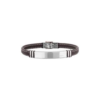 BREIL  Bracciale Savage 