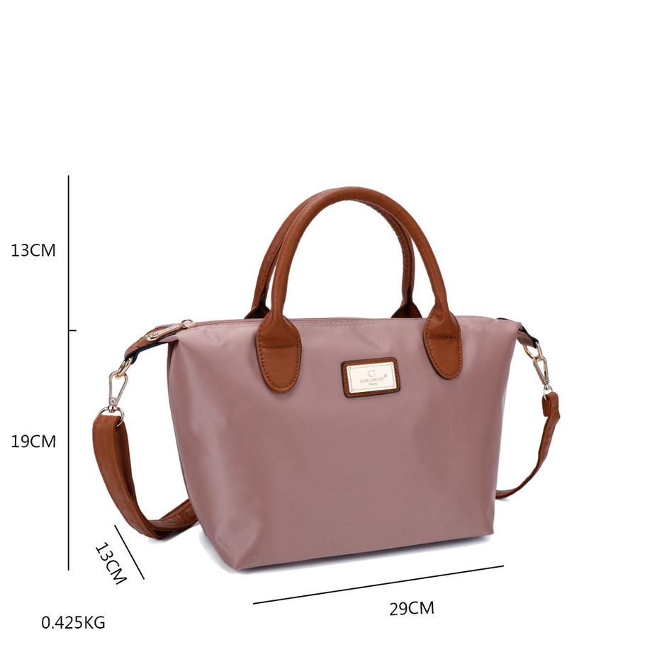 Gallantry Cabas La Balade Taille S Sac à Main  