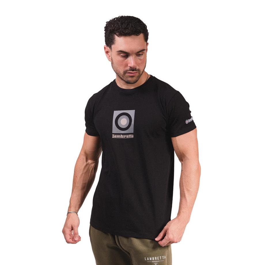Lambretta  T-Shirt 