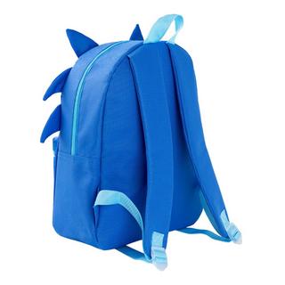 Sonic The Hedgehog Rucksack, 3D  