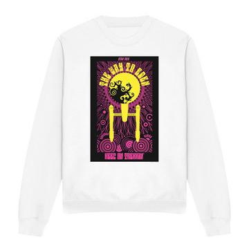 The Original Series Episode 75 Sweatshirt