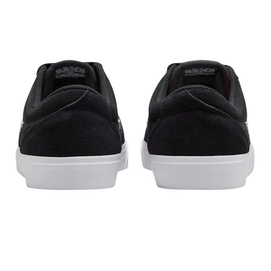 NIKE Chaussures Charge Coupe Basse en Daim  