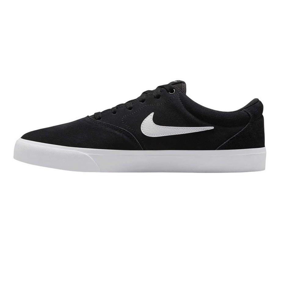 NIKE Chaussures Charge Coupe Basse en Daim  