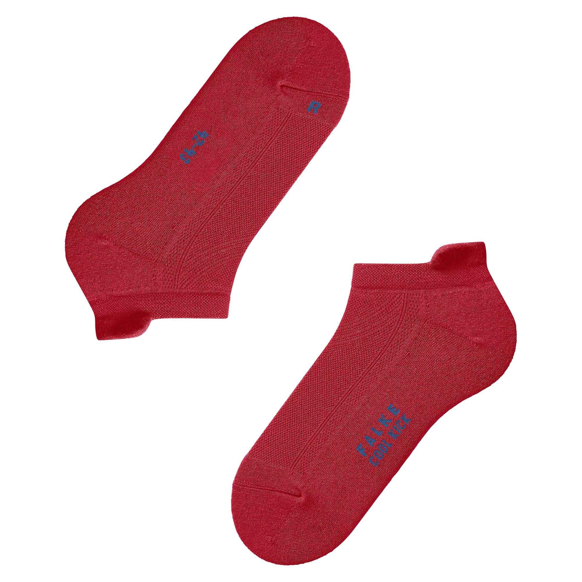 FALKE Cool Kick SN Chaussettes Sneakers  