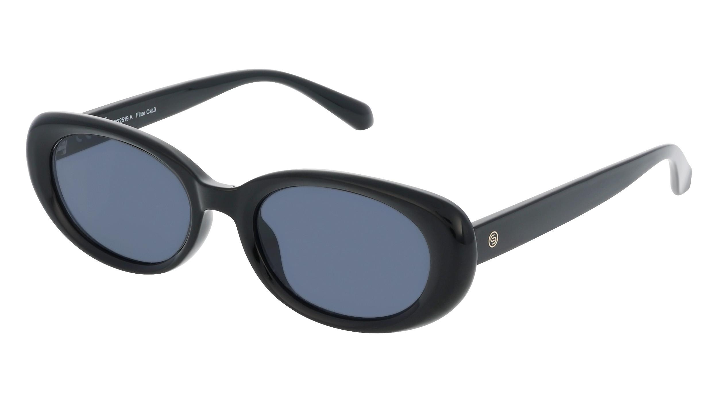 Smarty Lunettes de soleil avec étui  