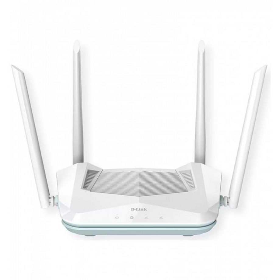 Access Point (1201 Mbit/s, 300 Mbit/s)