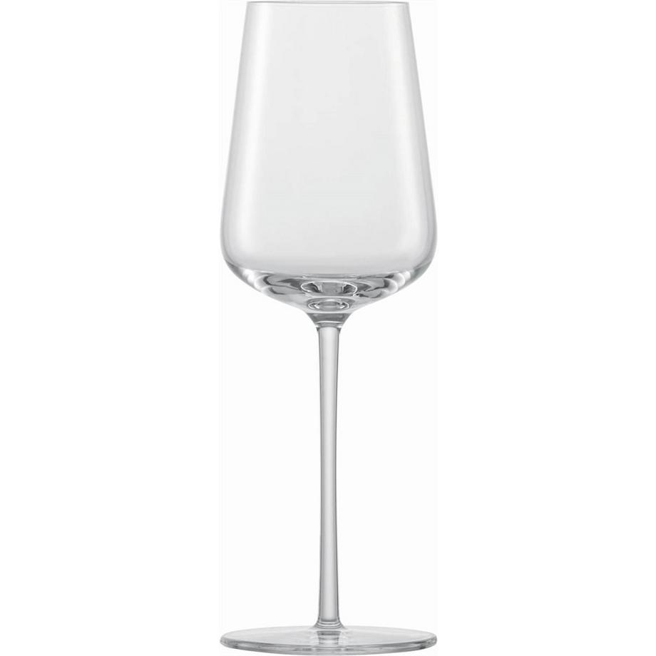 Schott Zwiesel  Universal Weinglas Verbelle 487 ml, 6 Stück, Transparent 