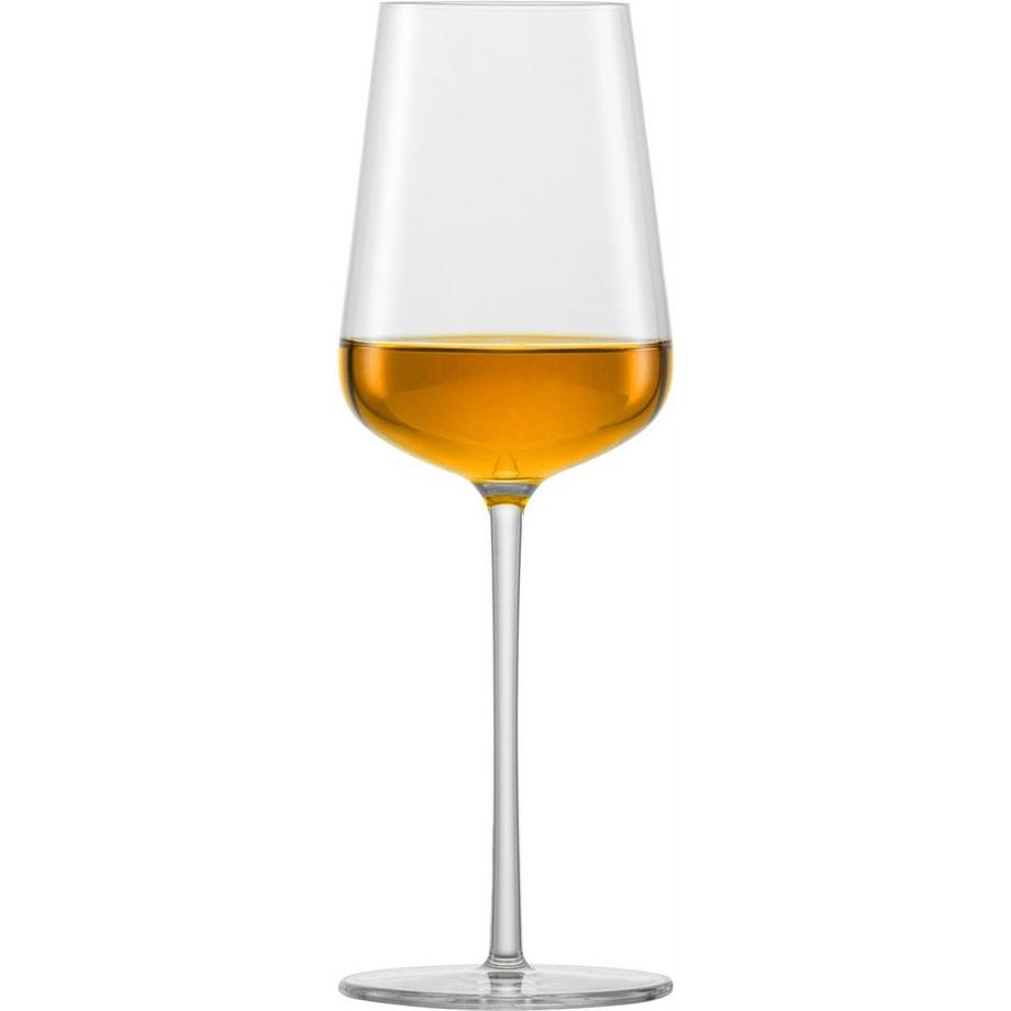 Schott Zwiesel  Universal Weinglas Verbelle 487 ml, 6 Stück, Transparent 