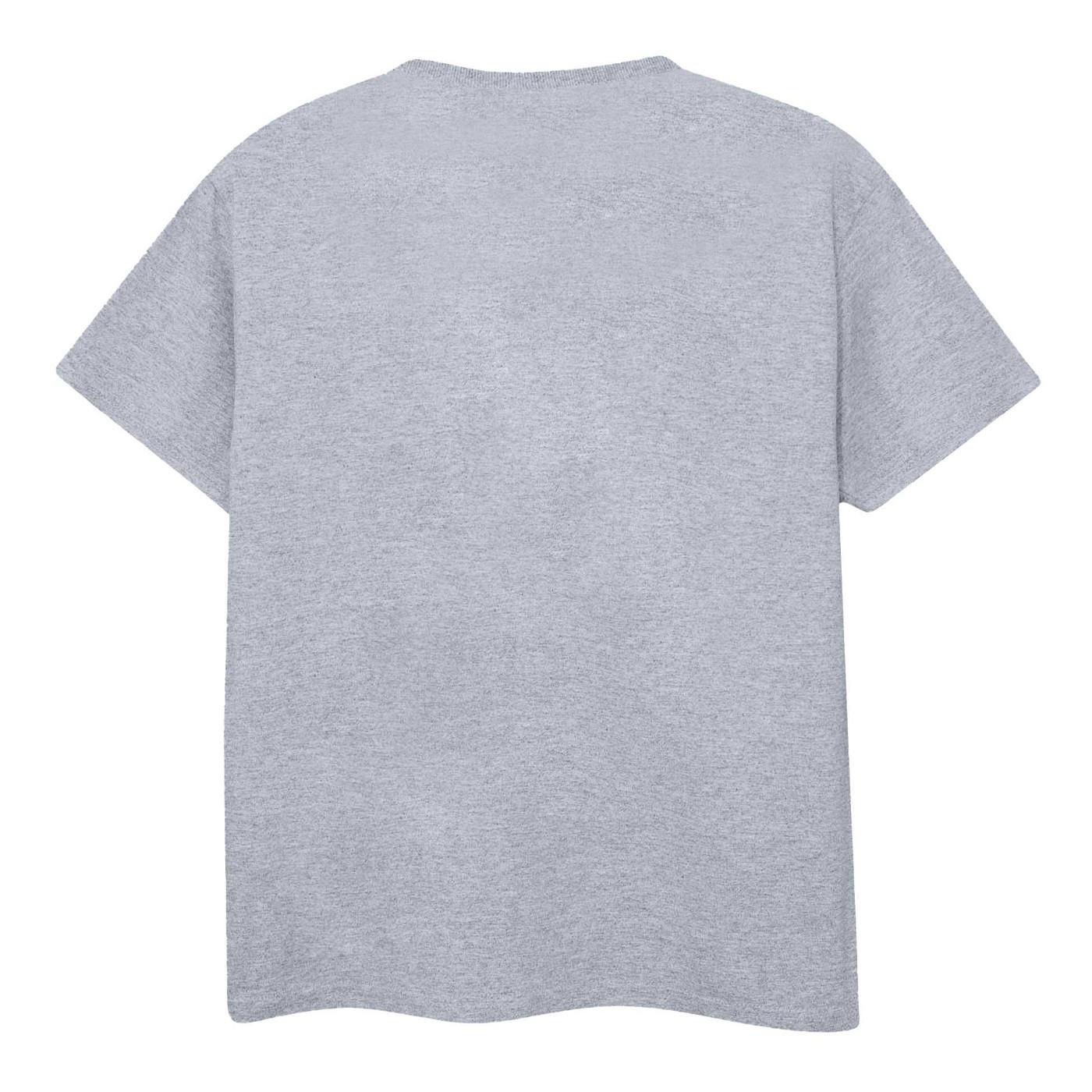 Elf OMG I Know Him Grafik T-Shirt  