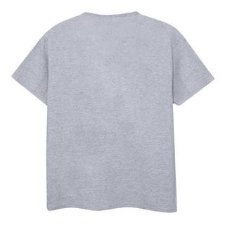 Elf OMG I Know Him Grafik T-Shirt  