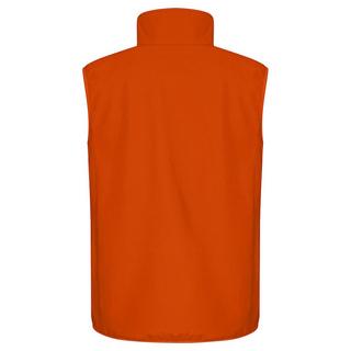 Clique Veste Softshell Classic  