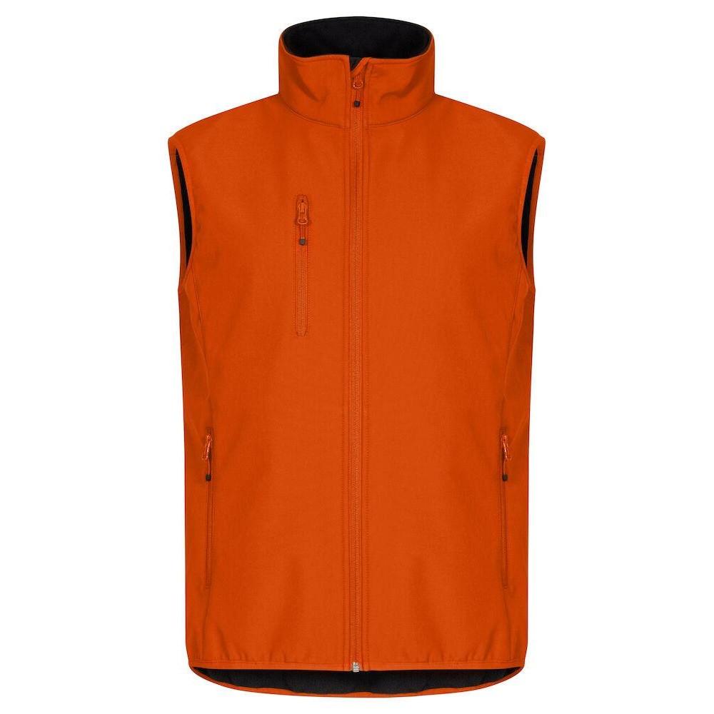 Clique Veste Softshell Classic  