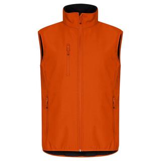 Clique Veste Softshell Classic  