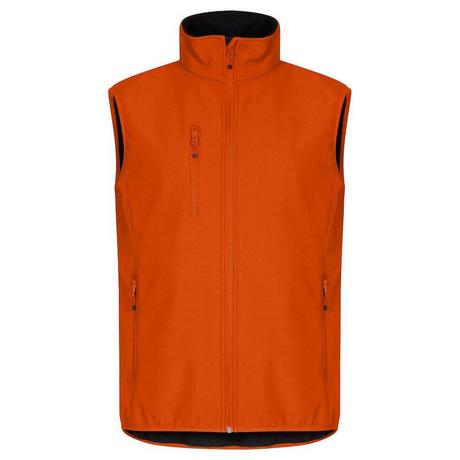Clique Veste Softshell Classic  
