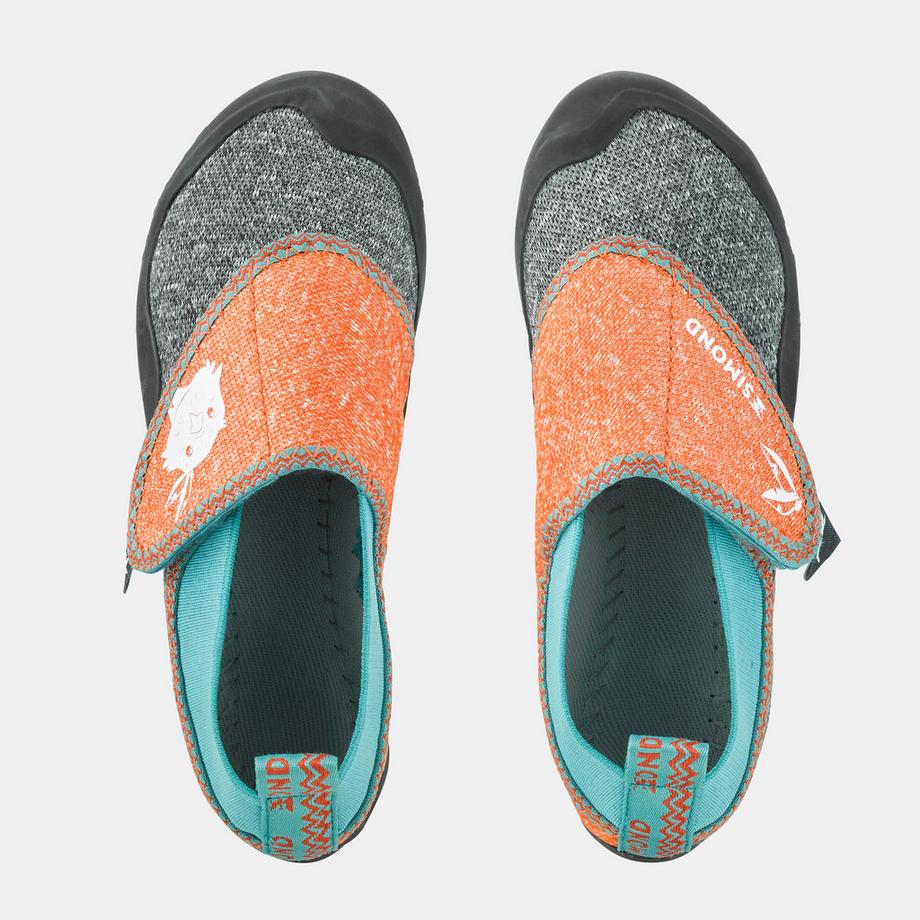 SIMOND  Chausson d'escalade - FIRST KLIMB 