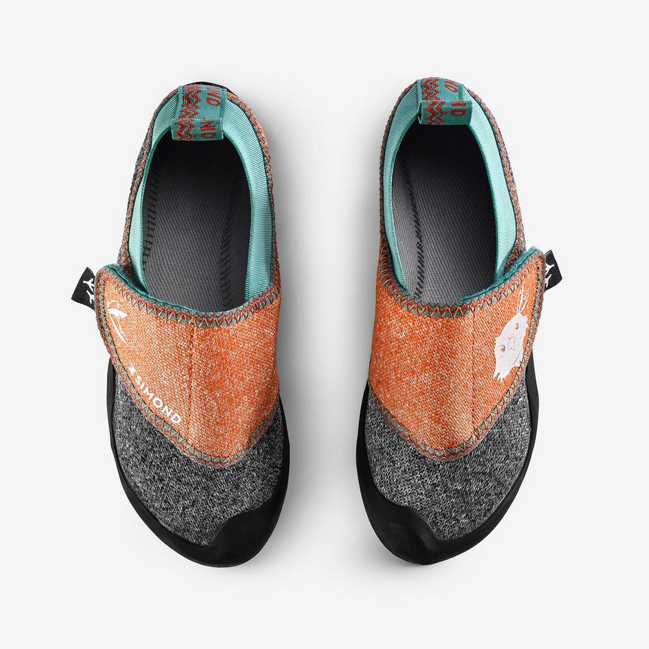 SIMOND  Chausson d'escalade - FIRST KLIMB 